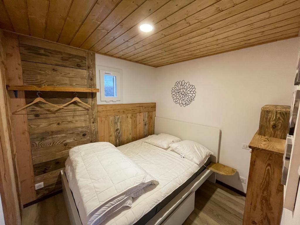La Cabane De Dany La Bresse Εξωτερικό φωτογραφία